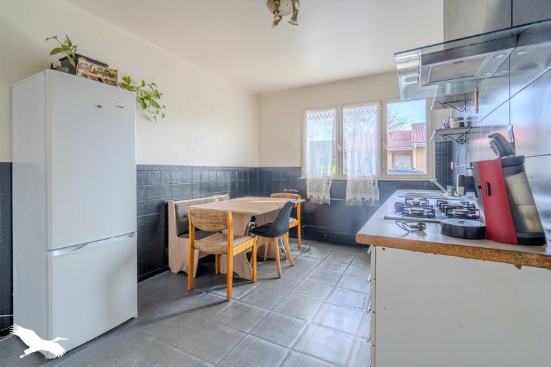 Vente Maison MERIGNAC - 5 pièces -101 m² - (33700)