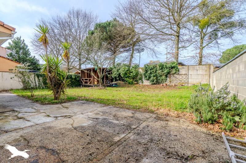 Vente Maison MERIGNAC - 5 pièces -101 m² - (33700)