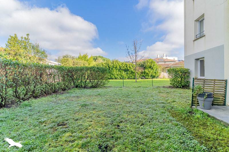 Vente Appartement MERIGNAC - 3 pièces -69 m² - (33700)