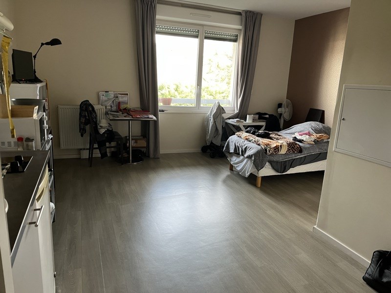Vente Appartement MERIGNAC - 1 pièce -29 m² - (33700)