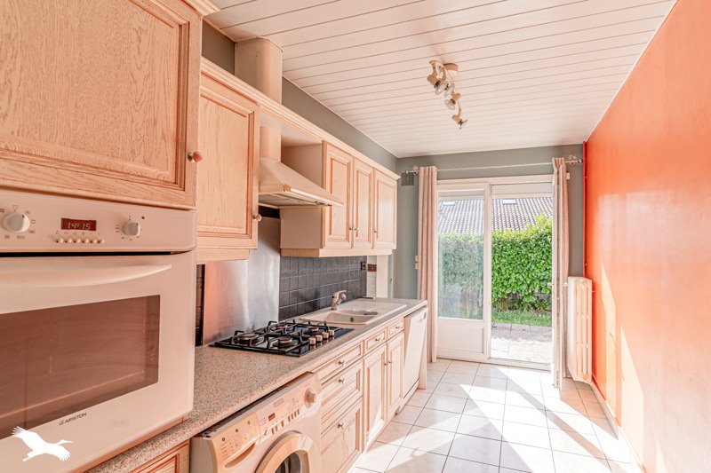 Vente Maison MERIGNAC - 4 pièces -90 m² - (33700)