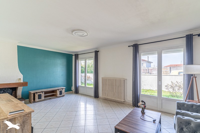 Vente Maison MERIGNAC - 4 pièces -90 m² - (33700)