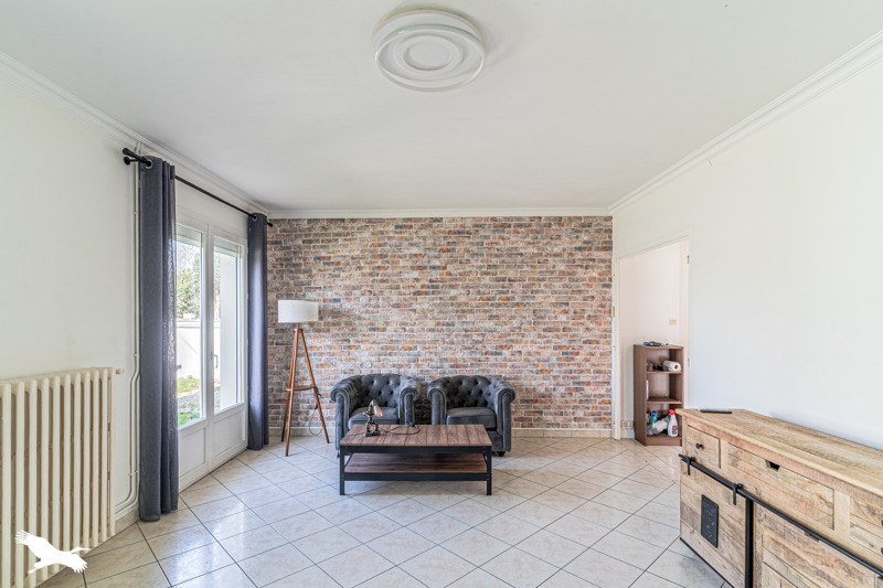 Vente Maison MERIGNAC - 4 pièces -90 m² - (33700)