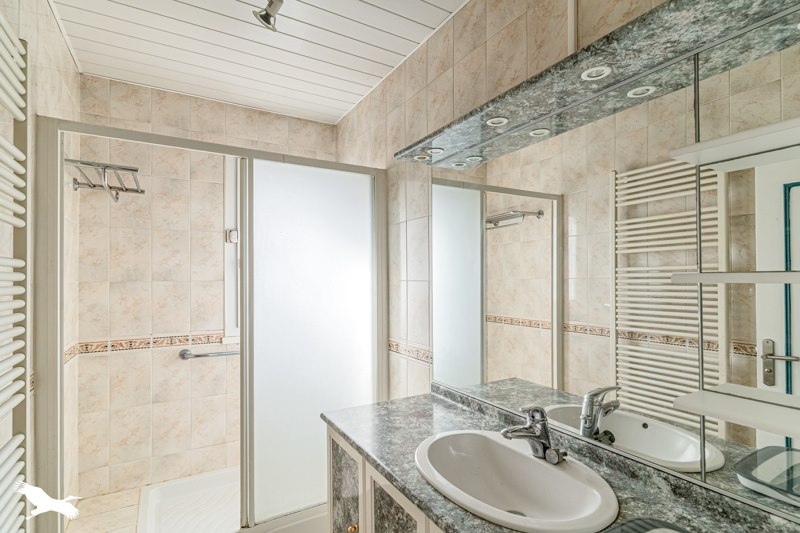 Vente Maison MERIGNAC - 4 pièces -90 m² - (33700)