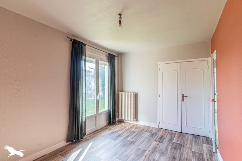 Vente Maison MERIGNAC - 4 pièces -90 m² - (33700)