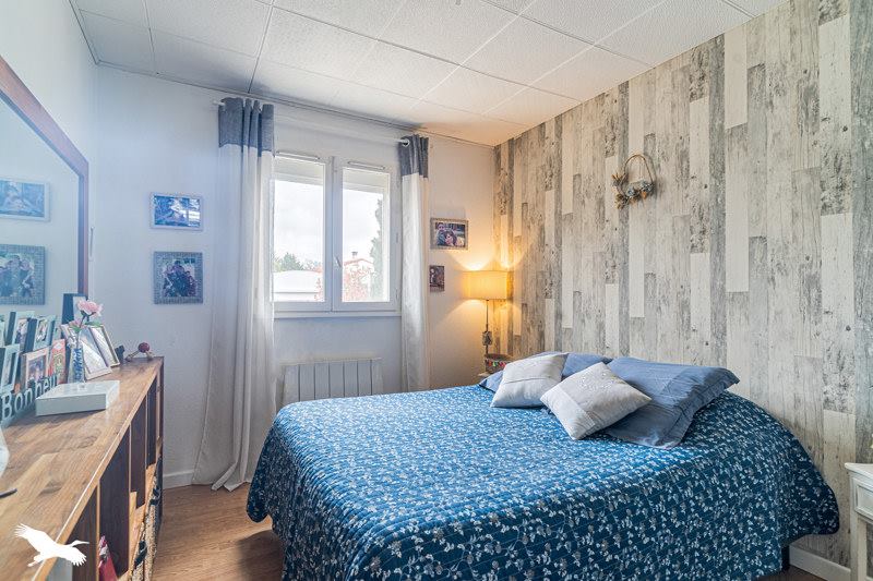 Vente Maison MERIGNAC - 4 pièces -75 m² - (33700)