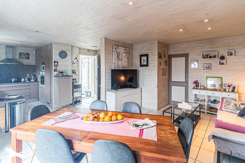 Vente Maison MERIGNAC - 4 pièces -75 m² - (33700)