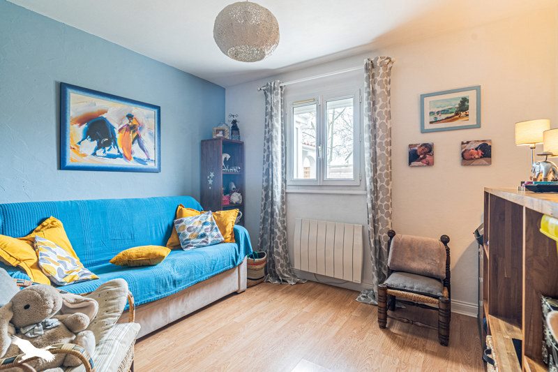 Vente Maison MERIGNAC - 4 pièces -75 m² - (33700)