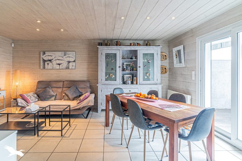 Vente Maison MERIGNAC - 4 pièces -75 m² - (33700)