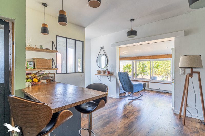 Vente Maison MERIGNAC - 4 pièces -78 m² - (33700)