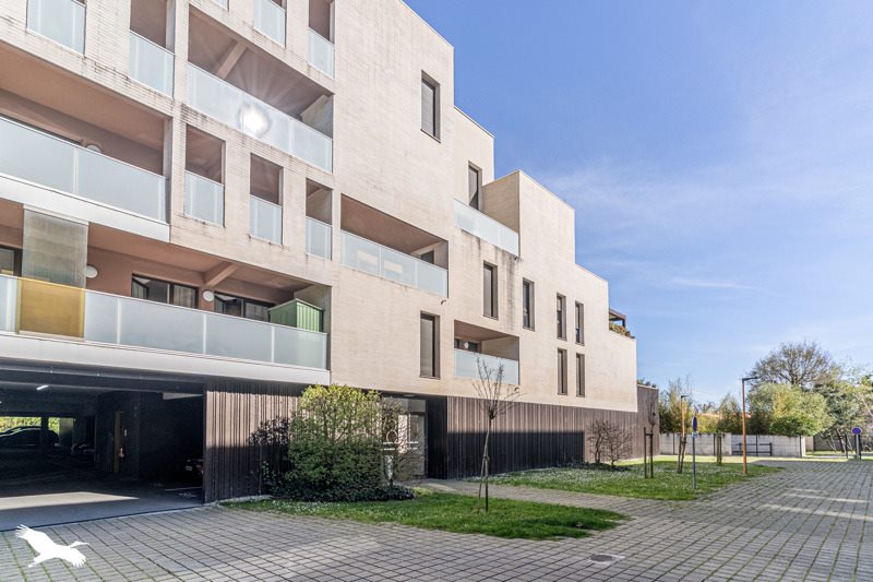 Vente Appartement MERIGNAC - 3 pièces -63 m² - (33700)