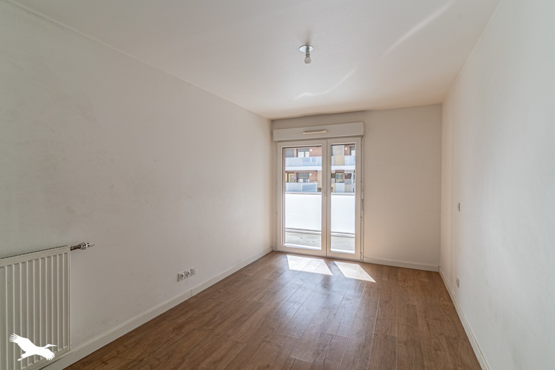 Vente Appartement MERIGNAC - 3 pièces -63 m² - (33700)