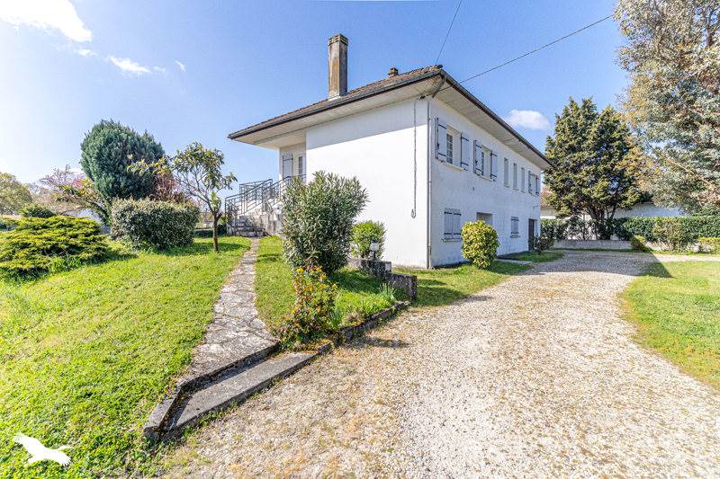 Vente Maison MERIGNAC - 6 pièces -151 m² - (33700)