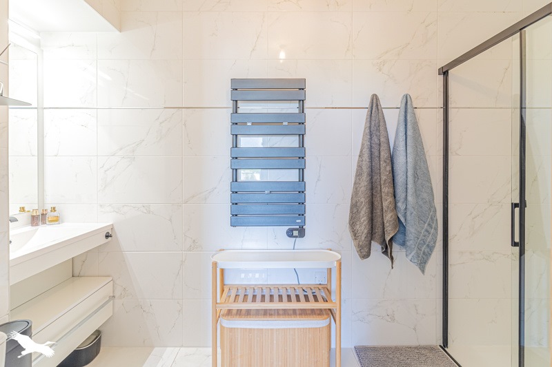 Vente Appartement MERIGNAC - 2 pièces -46 m² - (33700)