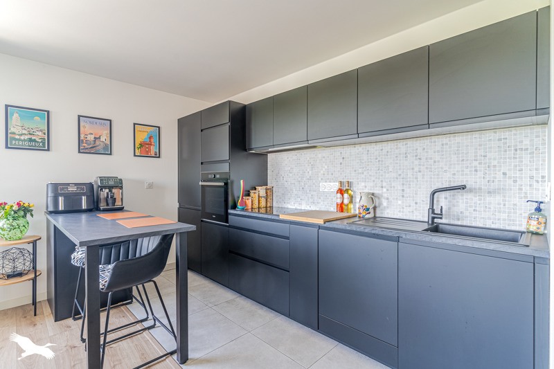 Vente Appartement MERIGNAC - 2 pièces -46 m² - (33700)