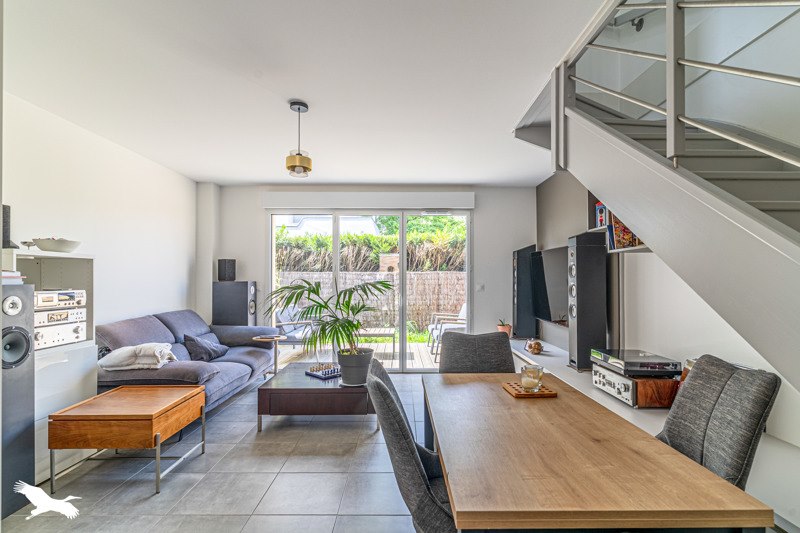 Vente Maison MERIGNAC - 3 pièces -65 m² - (33700)