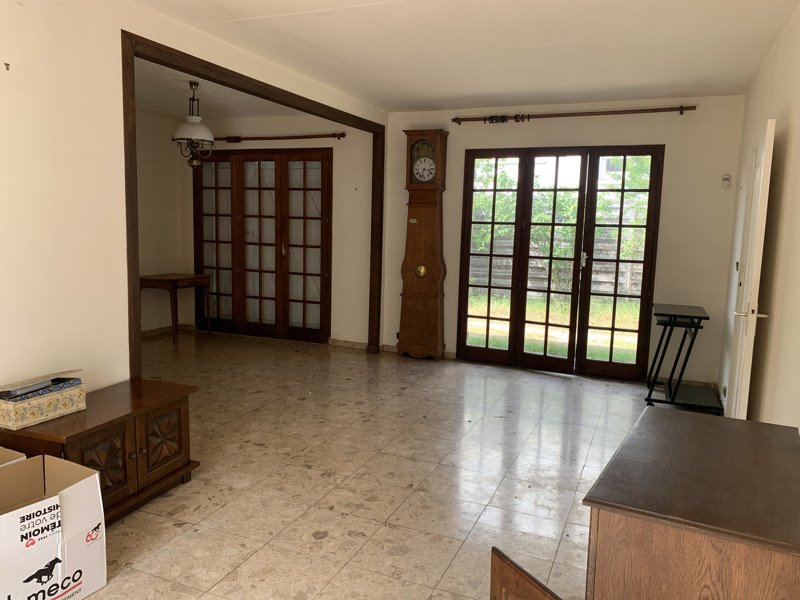 Vente Maison MERIGNAC - 5 pièces -92 m² - (33700)