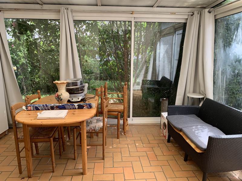 Vente Maison MERIGNAC - 5 pièces -92 m² - (33700)