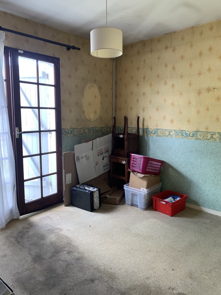 Vente Maison MERIGNAC - 5 pièces -92 m² - (33700)