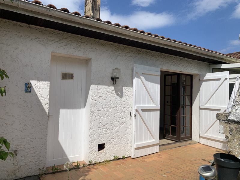 Vente Maison MERIGNAC - 5 pièces -92 m² - (33700)