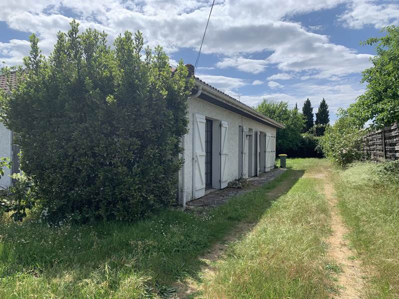 Vente Maison MERIGNAC - 5 pièces -92 m² - (33700)