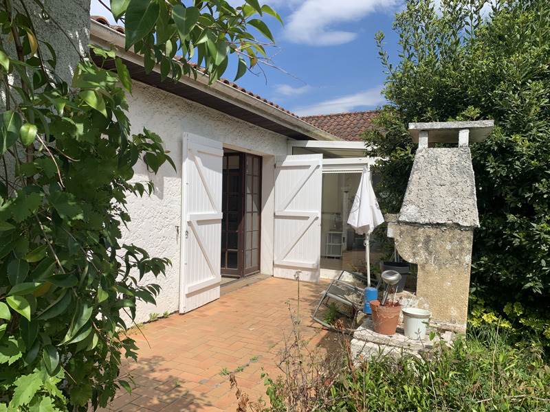 Vente Maison MERIGNAC - 5 pièces -92 m² - (33700)