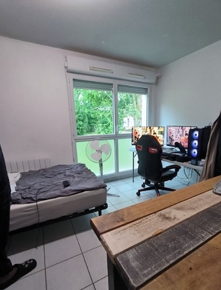 Appartement Mérignac