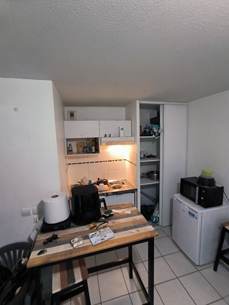 Vente Appartement MERIGNAC - 1 pièce -26 m² - (33700)