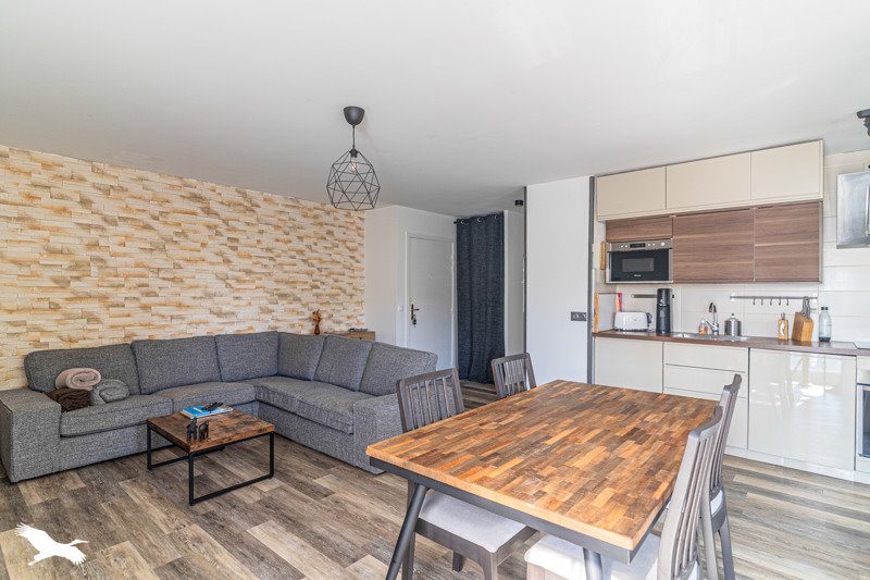 Vente Appartement MERIGNAC - 3 pièces -65 m² - (33700)
