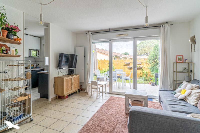 Vente Maison MERIGNAC - 4 pièces -80 m² - (33700)