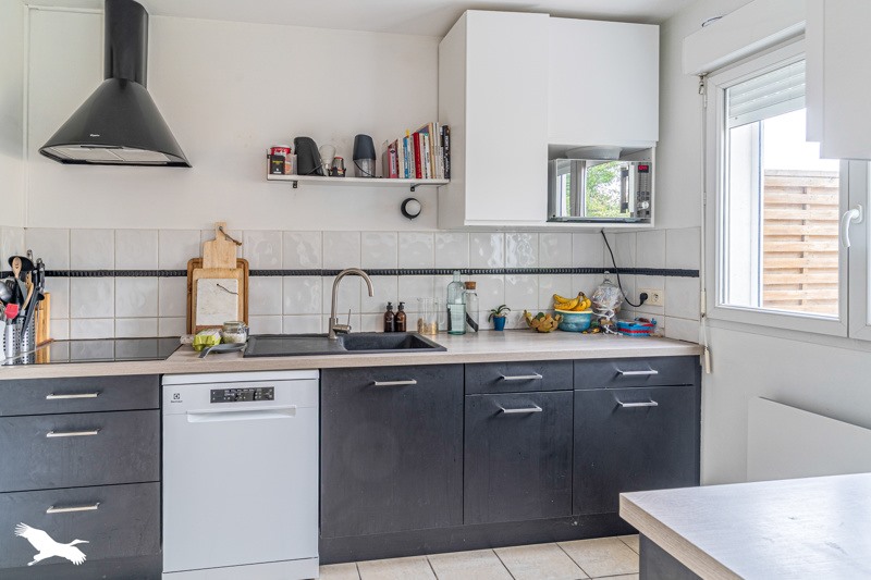 Vente Maison MERIGNAC - 4 pièces -80 m² - (33700)