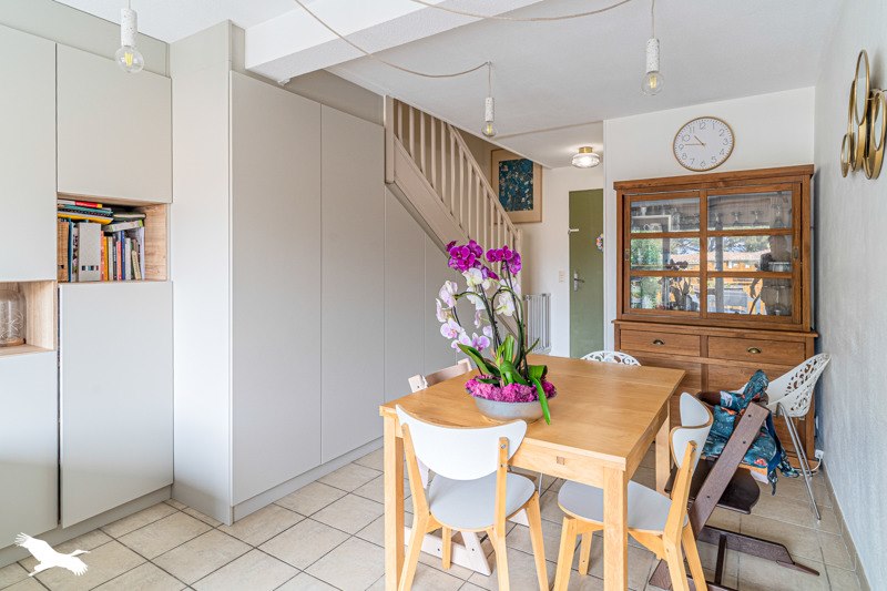 Vente Maison MERIGNAC - 4 pièces -80 m² - (33700)