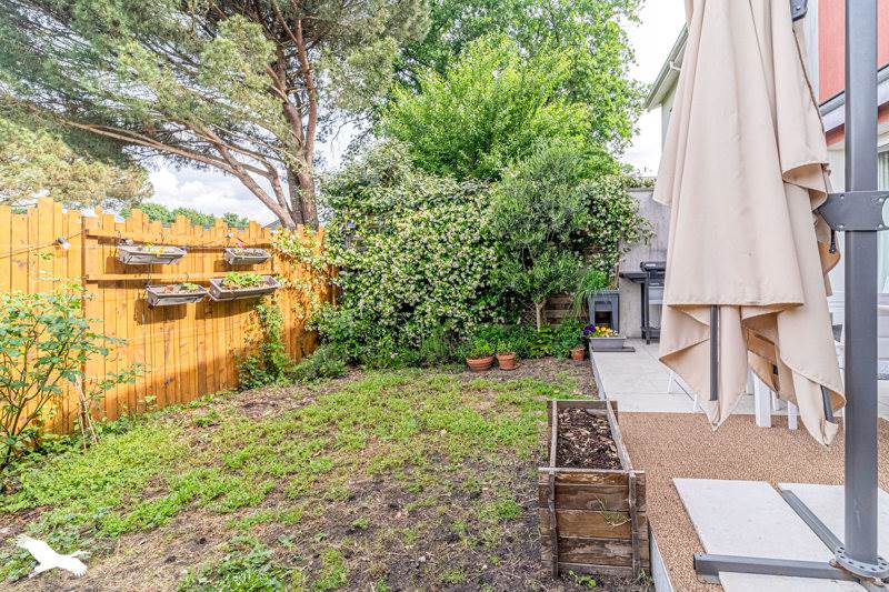 Vente Maison MERIGNAC - 4 pièces -80 m² - (33700)