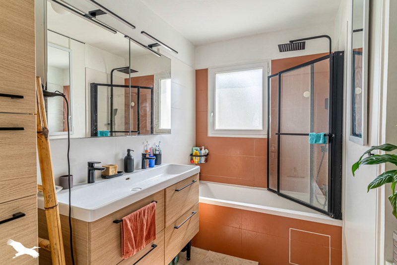 Vente Maison MERIGNAC - 4 pièces -80 m² - (33700)