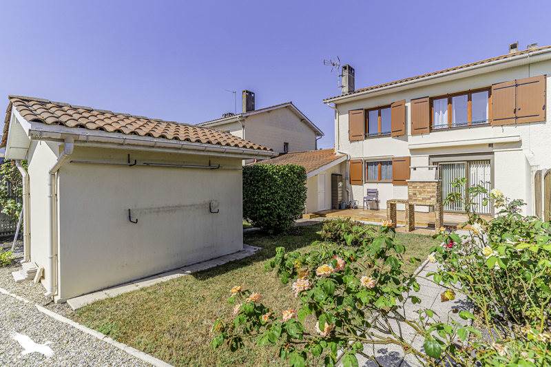 Vente Maison MERIGNAC - 4 pièces -91 m² - (33700)