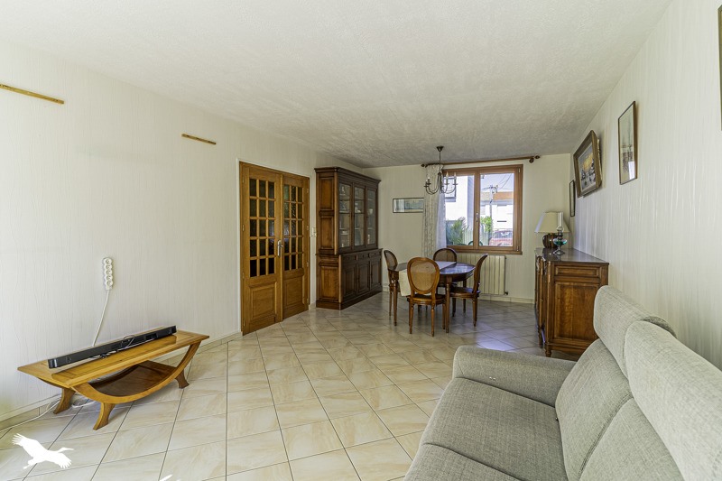 Vente Maison MERIGNAC - 4 pièces -91 m² - (33700)