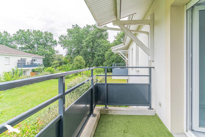 Vente Appartement MERIGNAC - 2 pièces -39 m² - (33700)