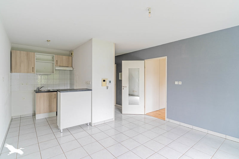Vente Appartement MERIGNAC - 2 pièces -39 m² - (33700)