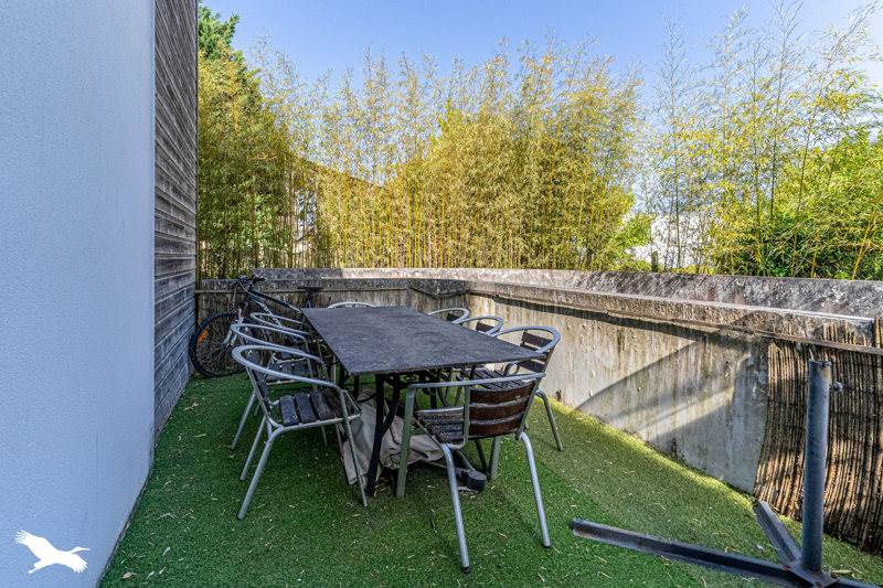 Vente Appartement MERIGNAC - 3 pièces -54 m² - (33700)
