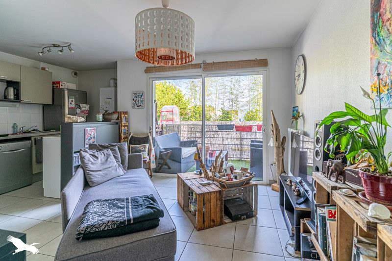 Vente Appartement MERIGNAC - 3 pièces -54 m² - (33700)