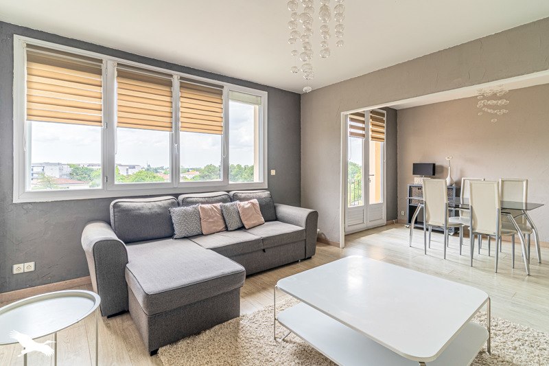 Appartement Mérignac