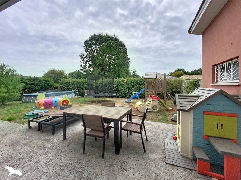 Vente Maison MERIGNAC - 6 pièces -148 m² - (33700)