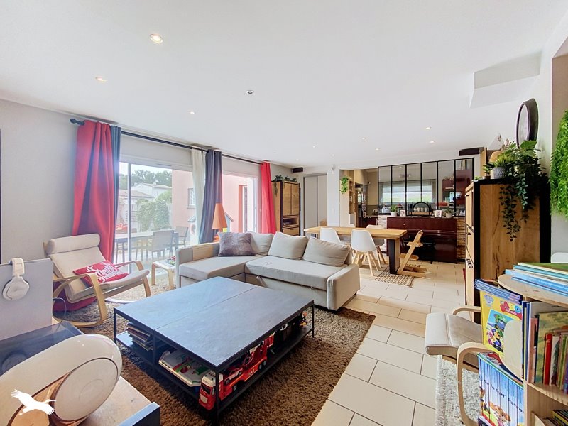 Vente Maison MERIGNAC - 6 pièces -148 m² - (33700)