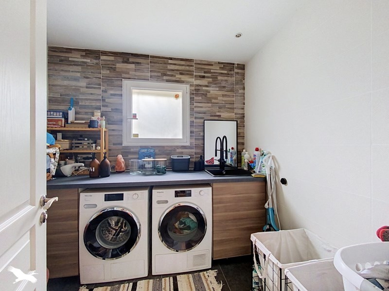 Vente Maison MERIGNAC - 6 pièces -148 m² - (33700)