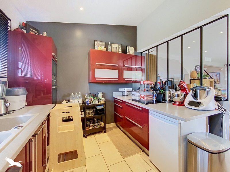 Vente Maison MERIGNAC - 6 pièces -148 m² - (33700)