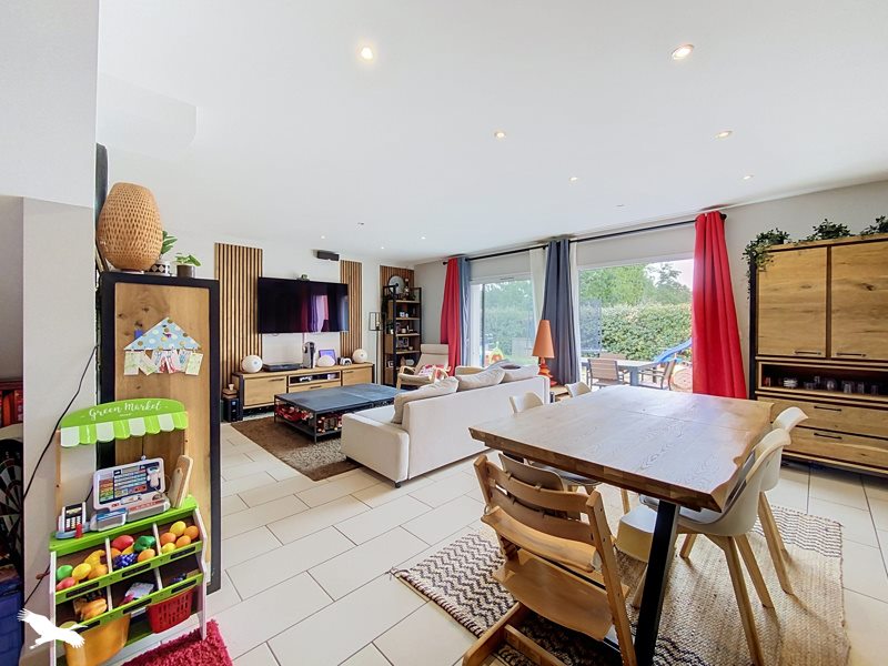 Maison 6 pièces 148 m² · à Mérignac · 148 m² · 628 200 €