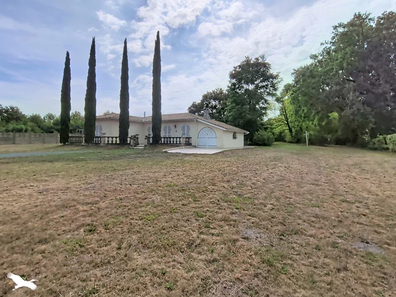 Vente Maison MERIGNAC - 5 pièces -96 m² - (33700)