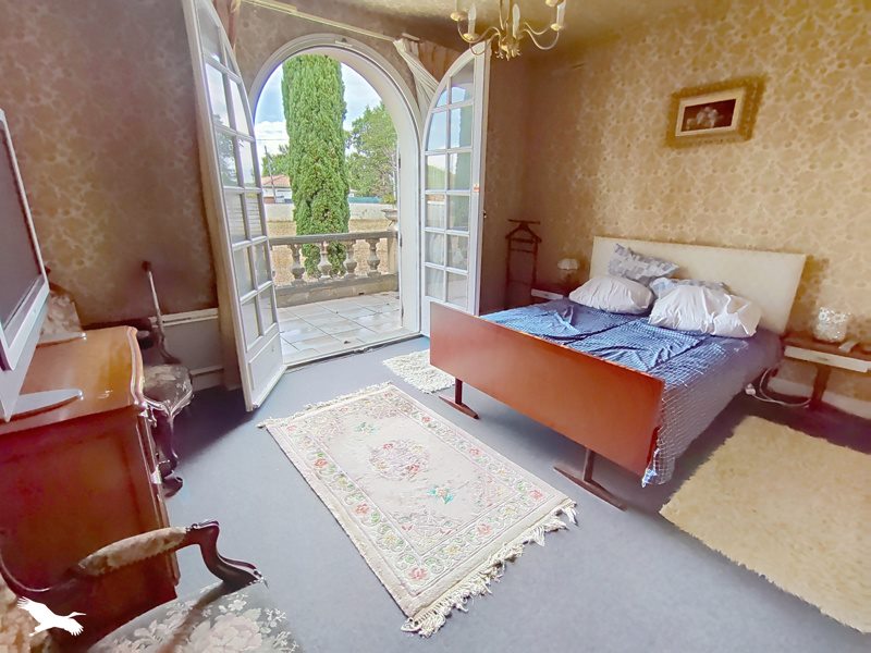 Vente Maison MERIGNAC - 5 pièces -96 m² - (33700)