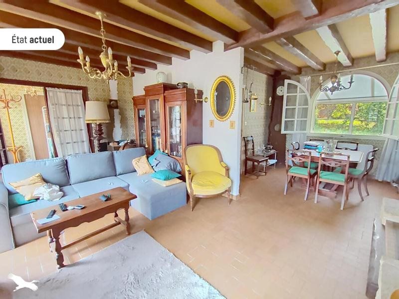 Vente Maison MERIGNAC - 5 pièces -96 m² - (33700)