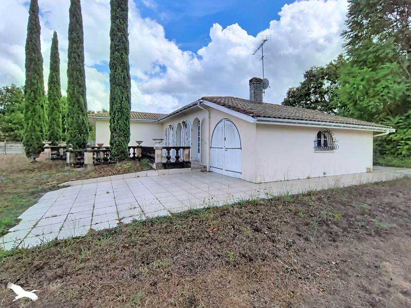 Maison 5 pièces 96 m² · à Mérignac · 96 m² · 514 500 €